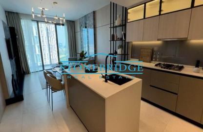 Apartment - 1 Bedroom - 2 Bathrooms for sale in Serene Gardens 1 - Serene Gardens - Al Furjan - Dubai