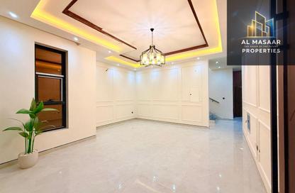 Villa - 5 Bedrooms - 7 Bathrooms for sale in Kabbali Hills - Al Helio 2 - Al Helio - Ajman