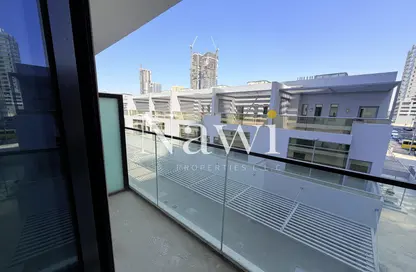 Apartment - 1 Bedroom - 2 Bathrooms for sale in Binghatti Galaxy Tower B - Binghatti Galaxy - District 11 - Jumeirah Village Circle - Dubai