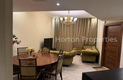 Apartment - 2 - 2 for rent in Park Vista - District 13 - Jumeirah Village Circle - Dubai