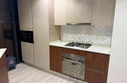 Apartment - 2 - 2 for rent in Park Vista - District 13 - Jumeirah Village Circle - Dubai