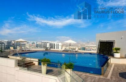 Apartment - 2 Bedrooms - 3 Bathrooms for rent in Manazel Garhoud - Al Garhoud - Dubai Apartment - 2 Bedrooms - 3 Bathrooms for rent in Manazel Garhoud - Al Garhoud - Dubai