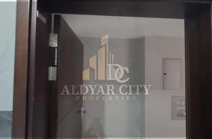 Apartment - 2 Bedrooms - 3 Bathrooms for rent in Al Rawda 2 Villas - Al Rawda 2 - Al Rawda - Ajman