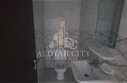 Apartment - 2 Bedrooms - 3 Bathrooms for rent in Al Rawda 2 Villas - Al Rawda 2 - Al Rawda - Ajman