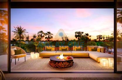 Apartment - 1 - 2 for sale in Sama Yas - Yas Island - Abu Dhabi Apartment - 1 - 2 for sale in Sama Yas - Yas Island - Abu Dhabi