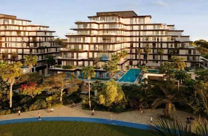 Apartment - 1 - 2 for sale in Sama Yas - Yas Island - Abu Dhabi Apartment - 1 - 2 for sale in Sama Yas - Yas Island - Abu Dhabi