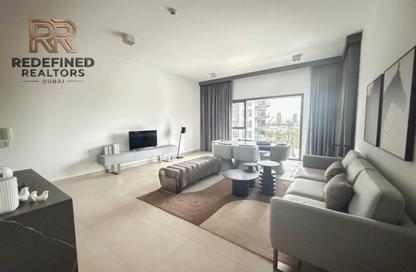 Apartment - 1 Bedroom - 2 Bathrooms for sale in Mag 910 - MAG City - Mohammed Bin Rashid City - Dubai