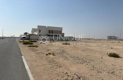 Land - Studio for sale in Jebel Ali Hills - Jebel Ali - Dubai