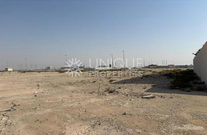 Land - Studio for sale in Jebel Ali Hills - Jebel Ali - Dubai
