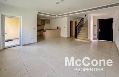 Townhouse - 3 Bedrooms - 4 Bathrooms for rent in Casa Viva - Serena - Dubai Land - Dubai