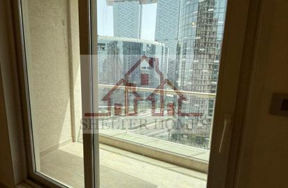 Apartment - 1 Bedroom - 2 Bathrooms for rent in Hydra Avenue Towers - City Of Lights - Al Reem Island - Abu Dhabi Apartment - 1 Bedroom - 2 Bathrooms for rent in Hydra Avenue Towers - City Of Lights - Al Reem Island - Abu Dhabi