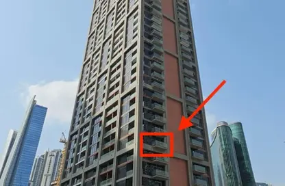 شقة - 1 حمام للبيع في بنسويلا تو - بنينسولا - الخليج التجاري - دبي