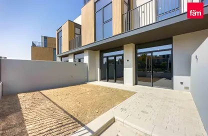 Townhouse - 3 Bedrooms - 4 Bathrooms for sale in Mudon Al ranim 4 - Mudon - Dubai