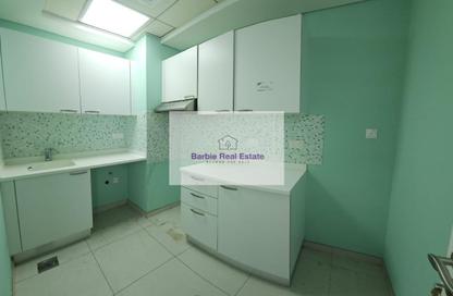 Apartment - 1 Bedroom - 2 Bathrooms for rent in Amaya Towers - Shams Abu Dhabi - Al Reem Island - Abu Dhabi