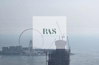 شقة - 4 غرف نوم - 6 حمامات للبيع في مساكن النخبة - دبي مارينا - دبي