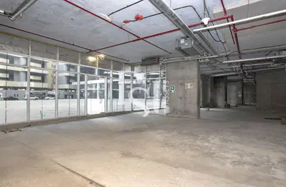 Retail - Studio for rent in Al Jimi Avenue - Al Khalidiya - Abu Dhabi