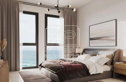 Apartment - Studio - 1 Bathroom for sale in Aysha Residence - Maryam Island - Al Khan - Sharjah