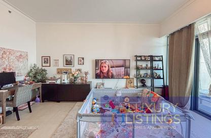Apartment - 2 Bedrooms - 2 Bathrooms for rent in Vida Residence 1 - Vida Residence - The Hills - Dubai Apartment - 2 Bedrooms - 2 Bathrooms for rent in Vida Residence 1 - Vida Residence - The Hills - Dubai