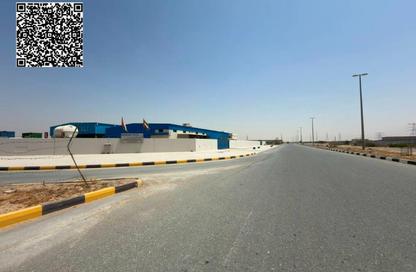Land - Studio for sale in Al Arqoub - Sharjah Industrial Area - Sharjah Land - Studio for sale in Al Arqoub - Sharjah Industrial Area - Sharjah