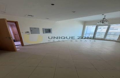 Apartment - 1 Bedroom - 2 Bathrooms for rent in Murdih Tower - District 17 - Jumeirah Village Circle - Dubai