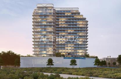 Apartment - Studio - 1 for sale in Samana Lake Views - Dubai Production City (IMPZ) - Dubai