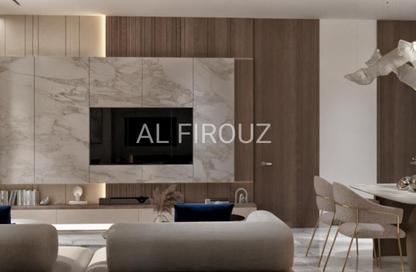 Apartment - Studio - 1 for sale in Samana Lake Views - Dubai Production City (IMPZ) - Dubai