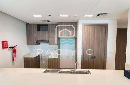 Apartment - 1 Bedroom - 2 Bathrooms for sale in Gateway Residences 2 - Mina Al Arab - Ras Al Khaimah