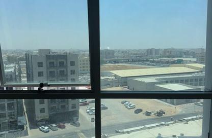 Apartment - 1 Bedroom - 1 Bathroom for rent in Ajman 44 building - Al Hamidiya 1 - Al Hamidiya - Ajman