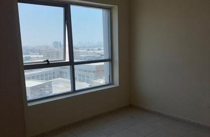 Apartment - 1 Bedroom - 1 Bathroom for rent in Ajman 44 building - Al Hamidiya 1 - Al Hamidiya - Ajman