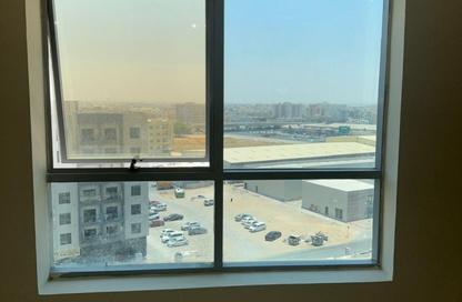 Apartment - 1 Bedroom - 1 Bathroom for rent in Ajman 44 building - Al Hamidiya 1 - Al Hamidiya - Ajman