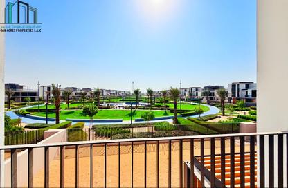 Villa - 5 - 7+ for rent in Elie Saab 2 - Elie Saab - Arabian Ranches 3 - Dubai Villa - 5 - 7+ for rent in Elie Saab 2 - Elie Saab - Arabian Ranches 3 - Dubai