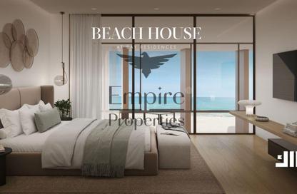 دوبلكس - 2 غرف نوم - 4 حمامات للبيع في باي ريزيدنس - جزيرة حياة - ميناء العرب - راس الخيمة - رأس الخيمة