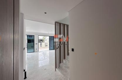 Villa - 4 Bedrooms - 5 Bathrooms for rent in Harmony 2 - Harmony - Tilal Al Ghaf - Dubai Villa - 4 Bedrooms - 5 Bathrooms for rent in Harmony 2 - Harmony - Tilal Al Ghaf - Dubai