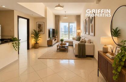 Apartment - 1 - 2 for rent in Concorde Tower - JLT Cluster H - Jumeirah Lake Towers - Dubai Apartment - 1 - 2 for rent in Concorde Tower - JLT Cluster H - Jumeirah Lake Towers - Dubai