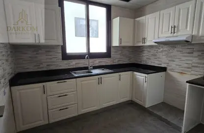 شقة - غرفة نوم - 2 حمامات للايجار في عجمان جلوبال سيتي - العالية - عجمان