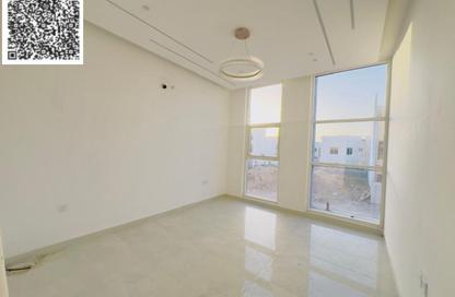 Villa - 5 Bedrooms - 7 Bathrooms for rent in Al Zaheya Gardens - Al Zahya - Ajman