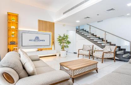 Apartment - 2 Bedrooms - 2 Bathrooms for rent in Crystal Residence - District 11 - Jumeirah Village Circle - Dubai