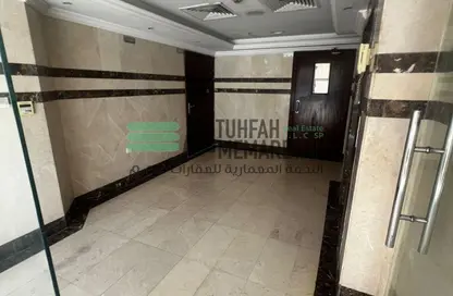 عمارة بالكامل للبيع في مبنى القاسمية 10 - المحطة - القاسمية - الشارقة