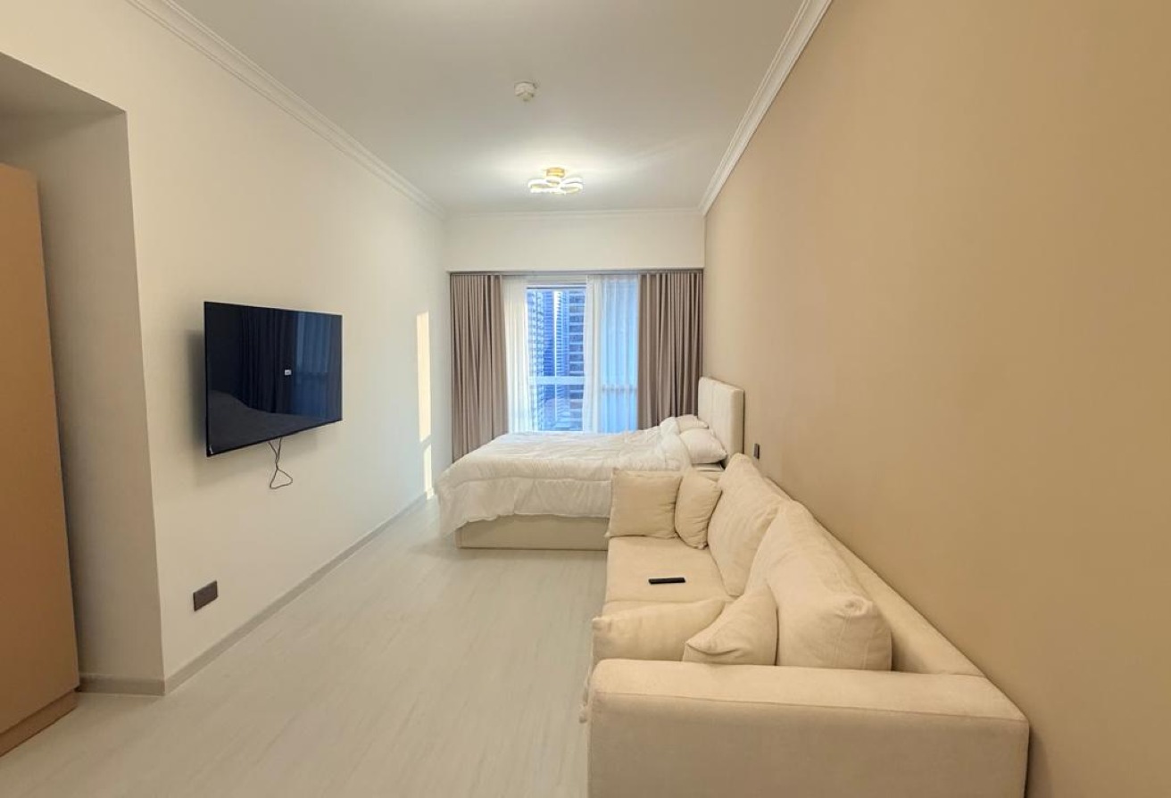 Studio apartment in Saba Tower 3, Jumeirah Lake Towers: 6