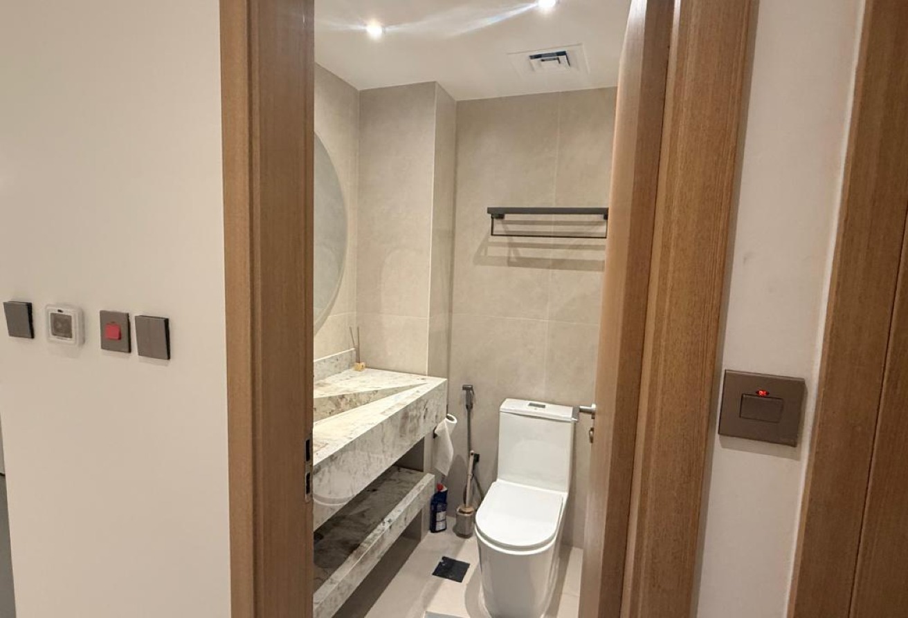 Studio apartment in Saba Tower 3, Jumeirah Lake Towers: 13