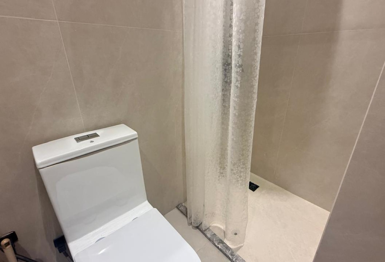 Studio apartment in Saba Tower 3, Jumeirah Lake Towers: 12