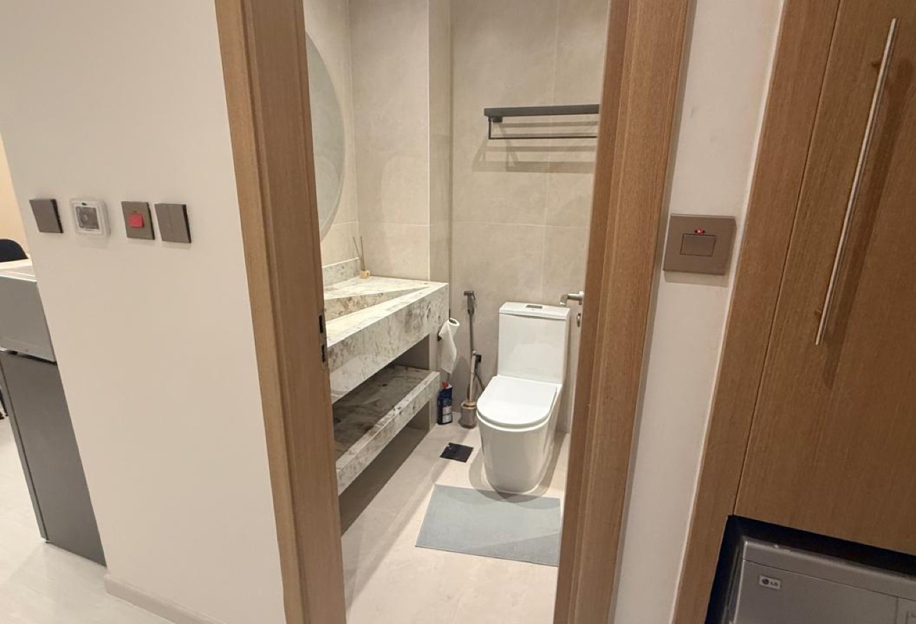 Studio apartment in Saba Tower 3, Jumeirah Lake Towers: 9