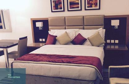Apartment - Studio - 1 for rent in Capital Bay Tower B - Capital Bay - Business Bay - Dubai