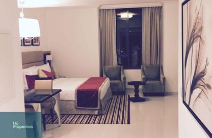 Apartment - Studio - 1 for rent in Capital Bay Tower B - Capital Bay - Business Bay - Dubai