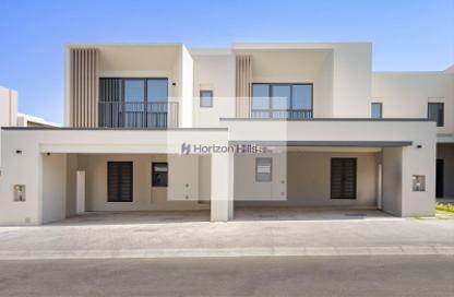 Villa - 4 - 4 for rent in Jebel Ali Village Villas - Jebel Ali Village - Jebel Ali - Dubai Villa - 4 - 4 for rent in Jebel Ali Village Villas - Jebel Ali Village - Jebel Ali - Dubai