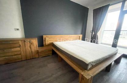 Apartment - 1 Bedroom - 2 Bathrooms for rent in Hyati Residences - District 14 - Jumeirah Village Circle - Dubai