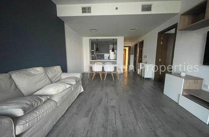 Apartment - 1 Bedroom - 2 Bathrooms for rent in Hyati Residences - District 14 - Jumeirah Village Circle - Dubai