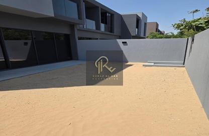 Townhouse - 3 Bedrooms - 4 Bathrooms for sale in Azalea - Tilal City - Sharjah Townhouse - 3 Bedrooms - 4 Bathrooms for sale in Azalea - Tilal City - Sharjah