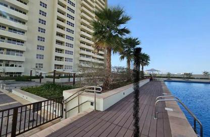 شقة - 2 غرف نوم - 2 حمامات للايجار في تاور 108 - منطقة 18 - قرية جميرا الدائرية - دبي شقة - 2 غرف نوم - 2 حمامات للايجار في تاور 108 - منطقة 18 - قرية جميرا الدائرية - دبي