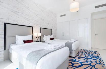 Apartment - 2 Bedrooms - 2 Bathrooms for rent in Tower 108 - District 18 - Jumeirah Village Circle - Dubai Apartment - 2 Bedrooms - 2 Bathrooms for rent in Tower 108 - District 18 - Jumeirah Village Circle - Dubai